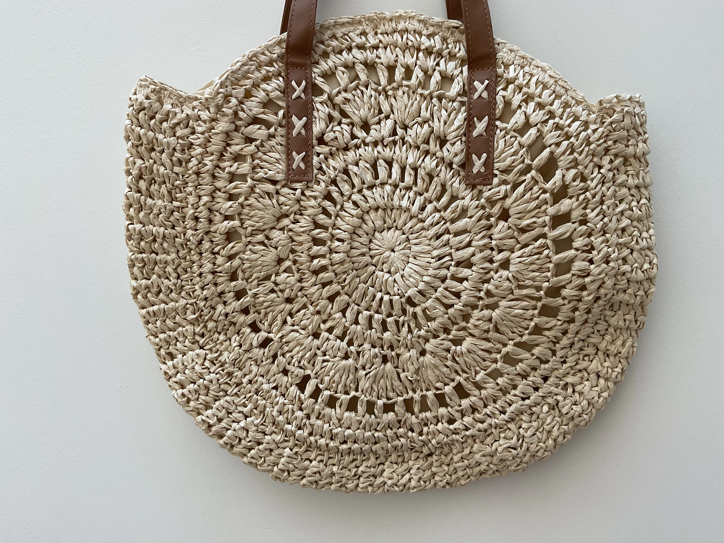 Sac Love All Roses, Made By Anne. VENTE ! – photo 4
